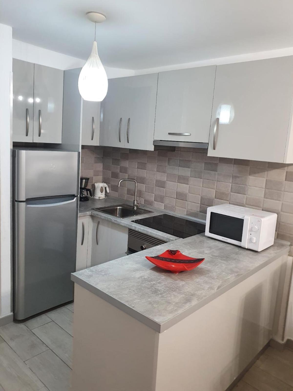 Apartamento Torres Del Sol Arona  Ngoại thất bức ảnh